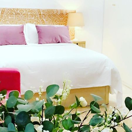 Appartement Plein Coeur Centre Historique De Málaga Eksteriør billede