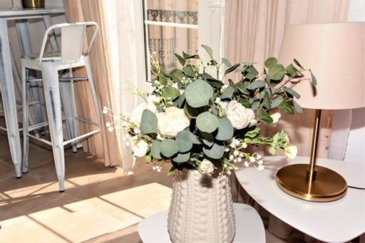 Appartement Plein Coeur Centre Historique De Málaga Eksteriør billede