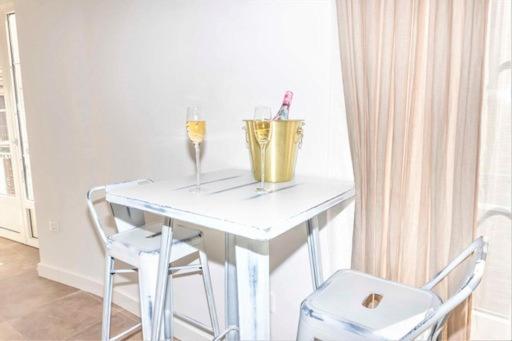 Appartement Plein Coeur Centre Historique De Málaga Eksteriør billede