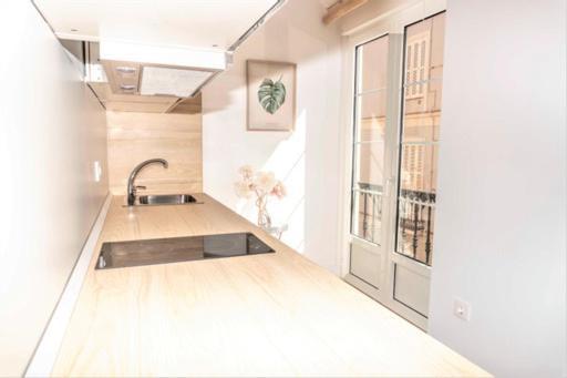 Appartement Plein Coeur Centre Historique De Málaga Eksteriør billede
